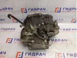 АКПП (автоматическая коробка переключения передач) Opel Astra 701434