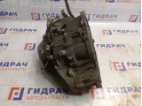 АКПП (автоматическая коробка переключения передач) Opel Astra 701434