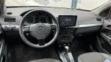 Автомобиль Opel Astra  в разборе