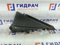 Кронштейн полки багажника левая Opel Astra 13156882