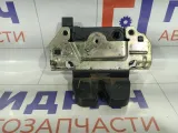 Замок багажника Opel Astra 13188851