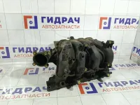 Коллектор впускной Opel Astra 55564933