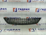Решетка бампера передняя Opel Astra 13225758