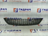 Решетка бампера передняя Opel Astra 13225758