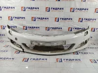 Бампер передний Opel Astra 13161055