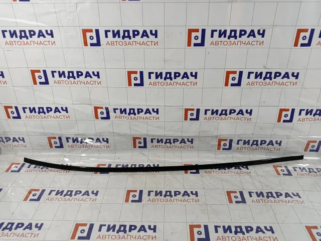 Молдинг крыши правый Opel Astra 13125797