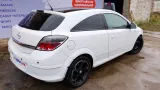 Автомобиль Opel Astra  в разборе