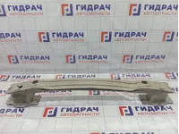 Усилитель бампера заднего Opel Astra 1405146