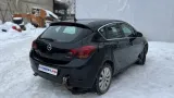 Автомобиль Opel Astra  в разборе