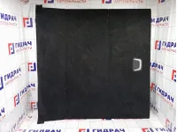 Пол багажника Opel Astra 13322491