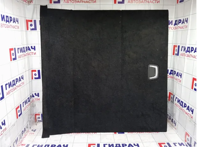 Пол багажника Opel Astra 13322491