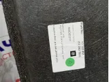 Пол багажника Opel Astra 13322491