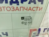 Стекло двери передней левой Opel Astra 161141
