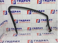 Накладка двери внутренняя передняя левая Opel Astra 2235004