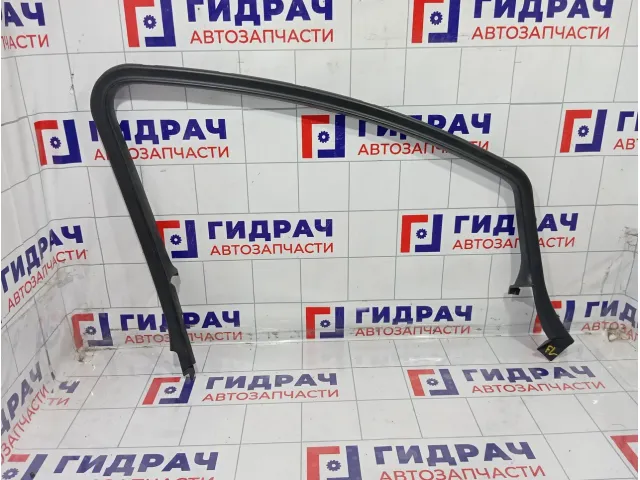 Накладка двери внутренняя передняя левая Opel Astra 2235004