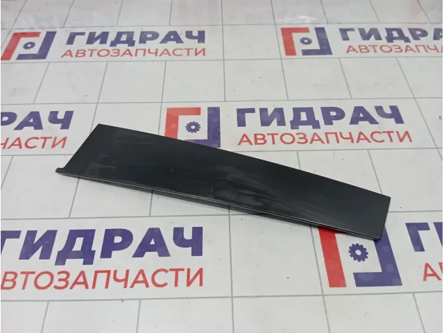 Накладка двери наружная задняя правая Opel Astra 150005