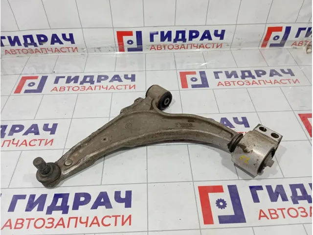 Рычаг передний левый Opel Astra 352530