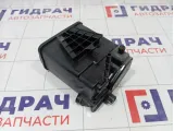 Абсорбер (фильтр угольный) Opel Astra 13332193