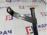 Трубка масляного щупа Opel Astra 55566674