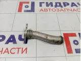Трубка системы охлаждения Opel Astra 5650968