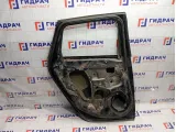 Дверь задняя левая Opel Astra 124114
