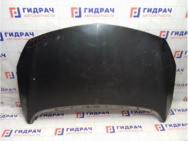 Капот Opel Astra 1160014