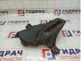 Бачок омывателя стекла Opel Astra 13260579