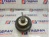 Усилитель тормозов вакуумный Opel Astra 13338058