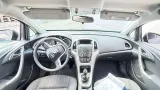 Ящик для инструментов Opel Astra 13358393