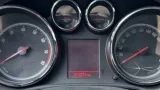 Ящик для инструментов Opel Astra 13358393