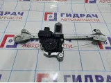 Стеклоподъемник электр. задний левый Opel Astra (H) 140308.