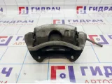 Суппорт тормозной передний левый Opel Astra GTC (J) 542159