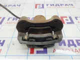 Суппорт тормозной передний левый Opel Astra GTC (J) 542159