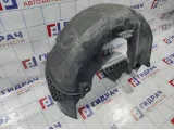 Локер задний левый Opel Astra GTC (J) 1221005