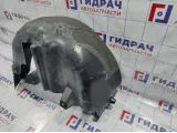 Локер задний левый Opel Astra GTC (J) 1221005