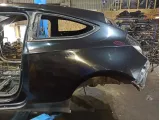 Крыло заднее левое Opel Astra GTC (J)