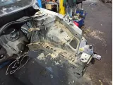 Лонжерон передний левый Opel Astra GTC (J)
