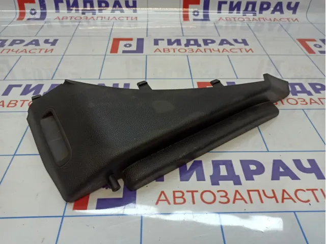 Обшивка багажника правая Opel Astra GTC (J) 2330141