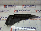Обшивка багажника правая Opel Astra GTC (J) 2330141
