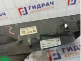 Вентилятор радиатора Opel Astra GTC (J) 1341118