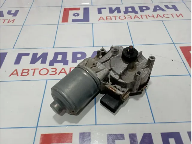 Моторчик стеклоочистителя передний Opel Astra GTC (J) 1397220623