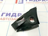 Решетка стеклоочистителя левая Opel Astra GTC (J) 13318719