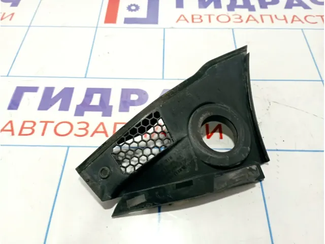 Решетка стеклоочистителя левая Opel Astra GTC (J) 13318719