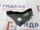Решетка стеклоочистителя левая Opel Astra GTC (J) 13318719