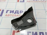 Решетка стеклоочистителя правая Opel Astra GTC (J) 13318720