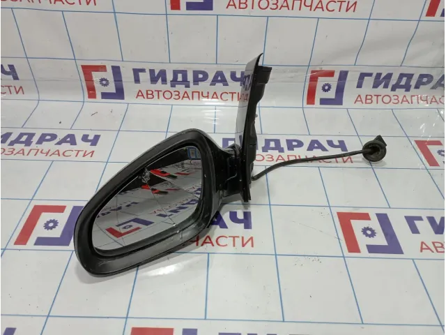Зеркало левое электрическое Opel Astra GTC (J) 1426611
