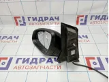 Зеркало левое электрическое Opel Astra GTC (J) 1426611