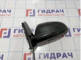 Зеркало левое электрическое Opel Astra GTC (J) 1426611
