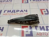 Ручка двери передняя наружняя правая Opel Astra GTC (J) 138174