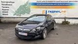 Расходомер воздуха Opel Astra GTC (J) 13301682